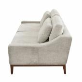 kanape design ketszemelyes butor vilagos szovet karpitozott modern karpitos kanape elegans nappali butor formavivendi lakberendezes szogletes forma.jpg